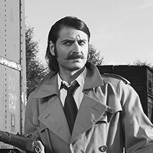 Photo Christos Dassios