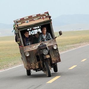 Photo Johnny Knoxville