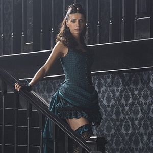 Photo Westworld
