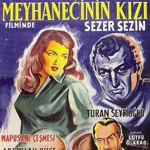 Photo Meyhanecinin kizi: Mapusane çesmesi