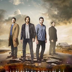 Photo Supernatural