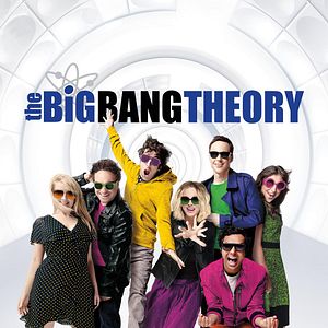 Photo The Big Bang Theory
