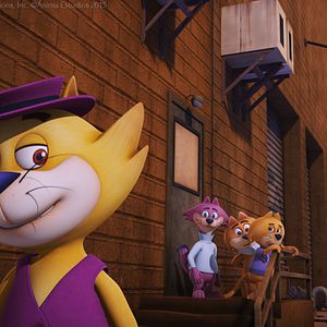 Photo Don Gato: El Inicio de la Pandilla