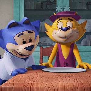Photo Don Gato: El Inicio de la Pandilla