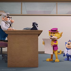 Photo Don Gato: El Inicio de la Pandilla