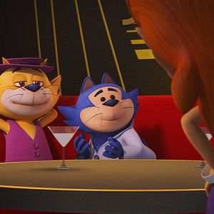 Photo Don Gato: El Inicio de la Pandilla
