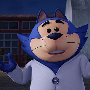 Photo Don Gato: El Inicio de la Pandilla