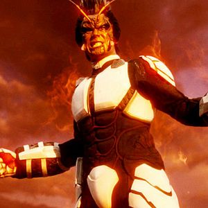 Photo Terra Formars