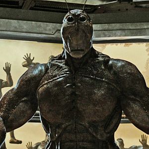 Photo Terra Formars