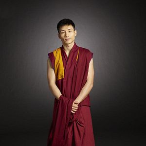 Photo The Good Place