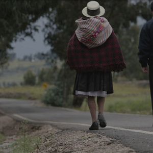 Photo Camino a La Hoyada