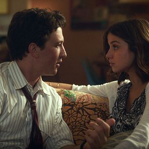 Photo Miles Teller