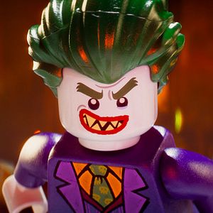 Photo Lego Batman, Le Film