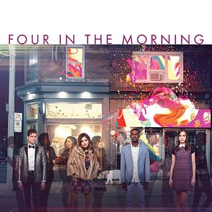 Photo Four in the Morning