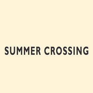 Photo Summer crossing
