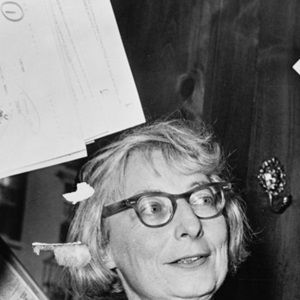 Photo Citizen Jane: Battle For The City