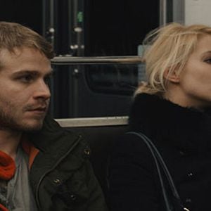 Photo Brady Corbet