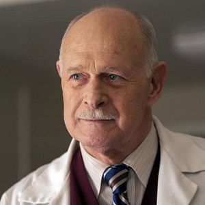 Photo Gerald McRaney