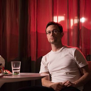 Photo Joseph Gordon-Levitt
