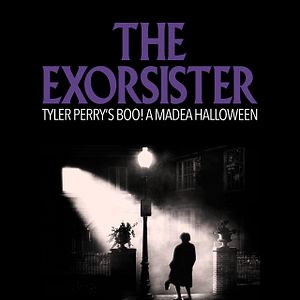 Photo Boo! A Madea Halloween