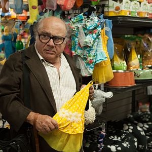 Photo Danny DeVito