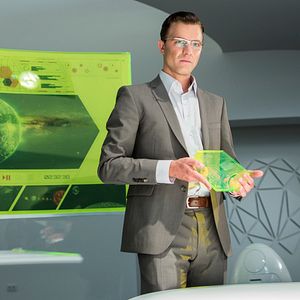 Photo Friedrich Mücke