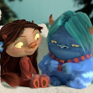 Photo Le Secret de la fleur de Noël