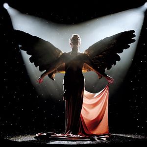 Photo Joyce DiDonato