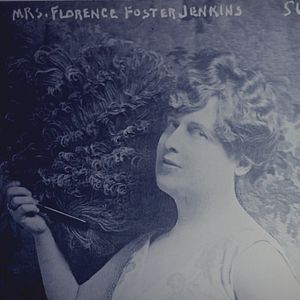 Photo Florence Foster Jenkins