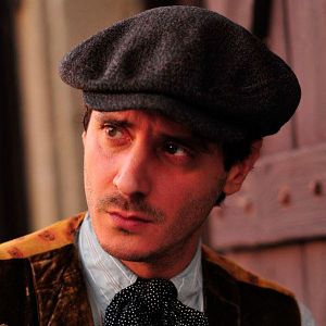 Photo Ignacio Mateos