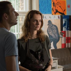 Photo Anders Danielsen Lie