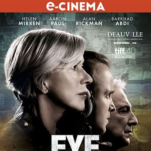 Eye in the sky netflix outlet