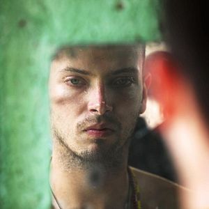 Photo Pierre, papiers, ciseaux