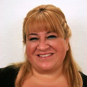 Photo Ethel Mulinas Araf