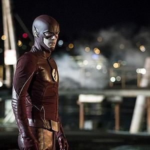 Photo Grant Gustin