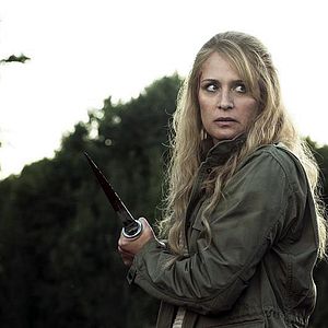 Photo Samantha Smith (III)