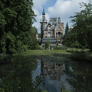 Photo Miss Peregrine et les enfants particuliers