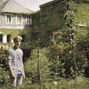 Photo Louis Hofmann