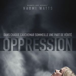 Photo Oppression