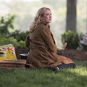 Photo American Gothic (2016)