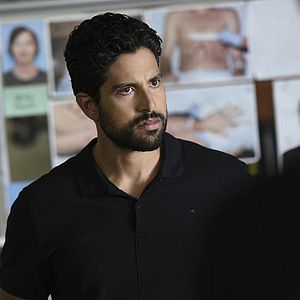 Photo Adam Rodriguez