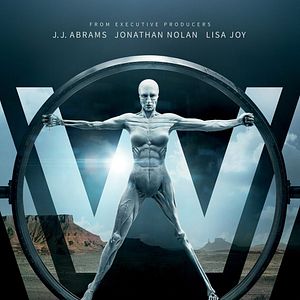 Photo Westworld