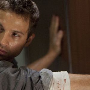 Photo Logan Marshall-Green