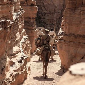 Photo Theeb - la naissance d'un chef