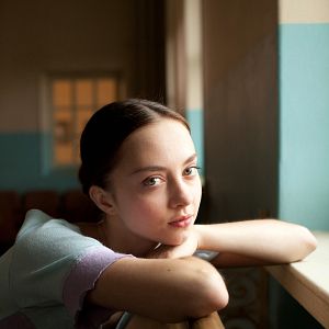 Photo Anastasia Shevtsova