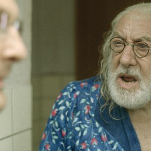 Photo Dieter Hallervorden