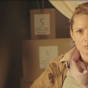 Photo Charlie Bruneau