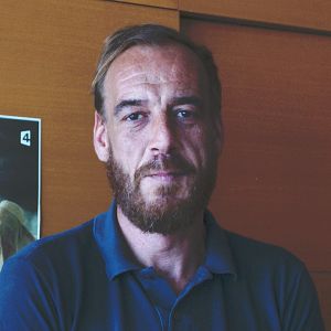 Photo Fred Scotlande