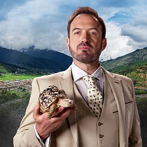 Photo Alex O'Dogherty