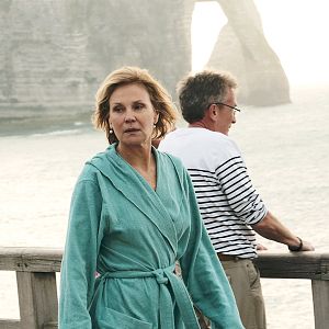 Photo La Vie à l'envers
